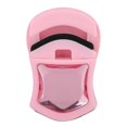 thumbnail image 2 of Mini Eyelash Curler Eye Lash Curler Lashes Curling Makeup Eyelashes Tools (Pink), 2 of 5