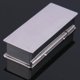 thumbnail image 2 of Dispensador de palillos de dientes rectangular portátil Caja contenedora para palillos de dientes Sin agujero, 2 of 8