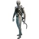 thumbnail image 1 of Hot Toys Miles Morales Avengers Suit 1/6 Figura, 1 of 9
