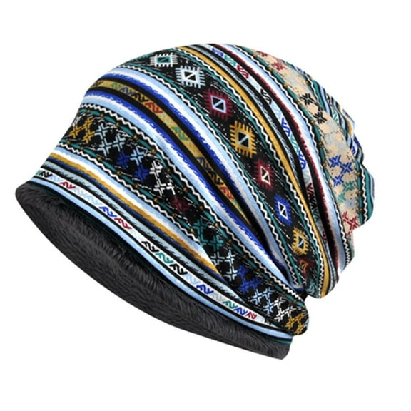 Kayannuo Scarfs for Women Warm Womens Winter Scarf Sets Women Boho Beanie Hat Outdoor Windproof For Both And Neck Warmer Snow Hat