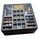 thumbnail image 1 of Folded Space Journeys in Middle Earth Expansion Set Board Game Box Inserts, 1 of 7