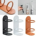 thumbnail image 4 of BCLONG Wall-Mounted Electric Toothbrush Holder Holder Punch-free Toothbrush Holder, 4 of 8