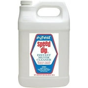 Speed Dip Instant Silver Cleaner & Tarnish Remover - 1 Gallon Jug by eZest
