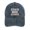 Navy, variant on Ninja Disguise Gray Baseball Cap for Men Women, Adjustable Snapback Hats Cotton Hat