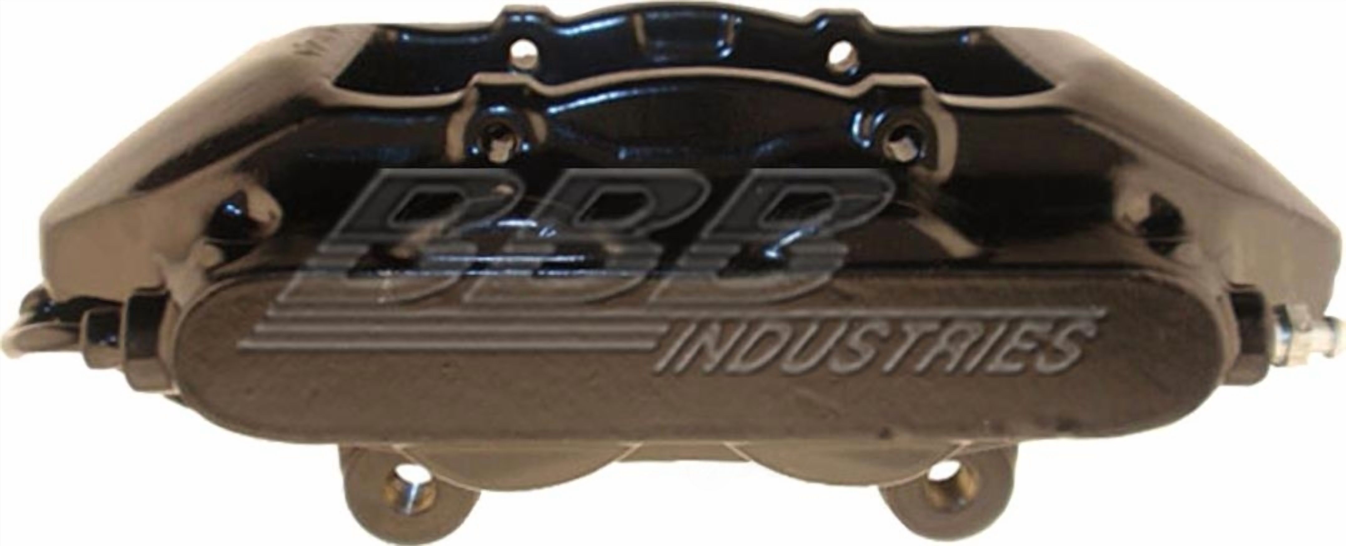 TERREPOWER formerly BBB Industries 97B17414A Reman Caliper w/installation Hardware