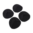 thumbnail image 4 of Metatarsa Almohadillas para pies Almohadillas Suaves para los pies 2 Pares Antideslizantes Suaves para Tacones Altos para Mujeres y Hombres, 4 of 8