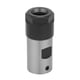 thumbnail image 4 of Bloque de mandril E, bloque de pinza C25‑ER20‑50L Bloque de pinza de sujeción Bloque de pinza de sujeción E Calidad en la que puede confiar, 4 of 8