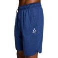 thumbnail image 3 of Reebok Men's and Big Men's Legacy Core 9" Shorts, Size XS-5XL, 3 of 6