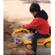 thumbnail image 4 of Excavadora De Playa Montable Para Niños Pamolo Impermeable, 4 of 6