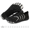 thumbnail image 2 of Zapatos de agua antideslizantes para gimnasio calzado deportivo transpirable de secado rápido para playa al aire libre, 2 of 9