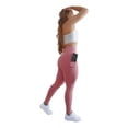 thumbnail image 3 of Leggins Deportivos Dama De Licra Con Bolsa Celular Gym, 3 of 4