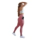 thumbnail image 3 of Leggins Deportivos Dama De Licra Con Bolsa Celular Gym, 3 of 4