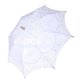 thumbnail image 2 of Sombrilla de encaje vintage bordado de encaje de algodón puro para dama de novia de boda paraguas decoración de fotos, Blanco (White Large), Talla única Ecomeon no, 2 of 2