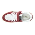 thumbnail image 4 of Vintage Havana Womens Dakota Perforated Slip On  Athletic Sneakers Casual S, 4 of 5