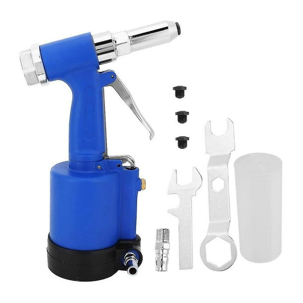 Pneumatic riveting machine deals