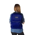 thumbnail image 3 of JanSport Mesh Pack, Regal Blue, One Size, 3 of 3