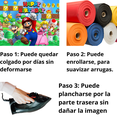thumbnail image 4 of Telón de fondo decorativo para fiestas alusivo a Mario Bros, 4 of 5