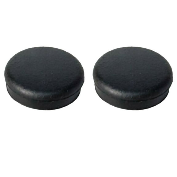 2Pcs Windshield Wiper Cover For Mazda 6 For Miata Rx-7 La01-67-395 For Mazda 6 2003-2008 Fits For Miata 1990-2004 Fangkenuo