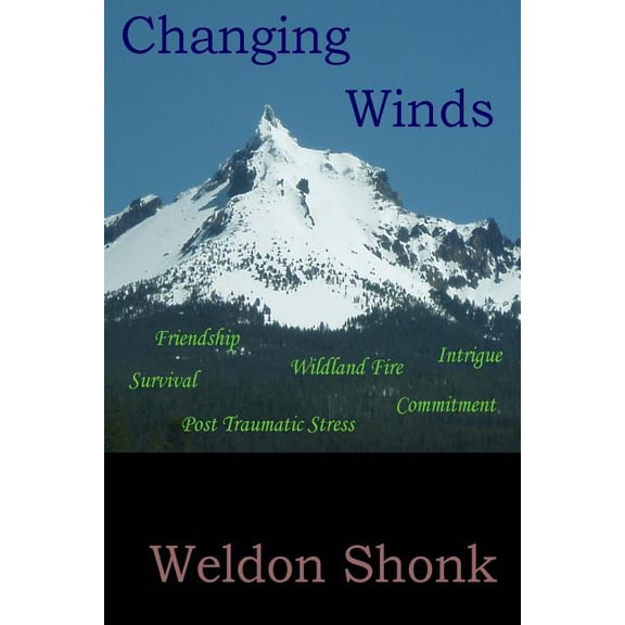 Changing Winds (Paperback)