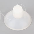 thumbnail image 4 of Fosa Aquarium Artificial Fish,4PCS Aquarium Fish Tank Luminous Silicone Artificial Fake Fish Landscape Ornament Decoration Accessory,Fish Tank Decoration, 4 of 8