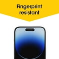 thumbnail image 6 of OtterBox Amplify Glass Screen Protector for iPhone 14 Pro, Clear, 6 of 6