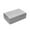 Gray, variant on Ke1Clo Exercise Fitness Yoga Blocks with EVA Foam for Gym Training Pilates Stretching and Core Strength Support, Gray