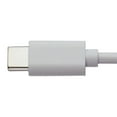 thumbnail image 3 of Awanta (3-Foot) USB-C to USB-C 60W Charge Cable - White (AWA-4503WH), 3 of 3