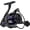 B:Purple-MegaJaws Elite-3000, variant on KastKing Spinning Reels - 6.2: 1 Gear Ratio Ultra Lightweight & Powerful, 17.6Lbs Max Drag-MegaJaws Elite 3000