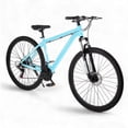 thumbnail image 4 of Bicicleta Neon De Montaña Rodada 29 21 Velocidades Color Azul, 4 of 4