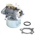 thumbnail image 2 of Carburetor for Briggs & Stratton 499059 498254 597586 498170 790821 799869 792253 Carb, 2 of 6