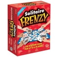 thumbnail image 1 of Jax Games - Solitaire Frenzy, 1 of 1