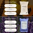 thumbnail image 2 of Face & Body Salicylic Acid Cleansing Wipes, John Legend Skincare, Oil & Fragrance-Free, No Rinse, Green Tea Extract, Blemish Prone Skin, On-the-Go, Vegan & Cruelty-Free, 2-Pack, 48 Wipes, 2 of 4