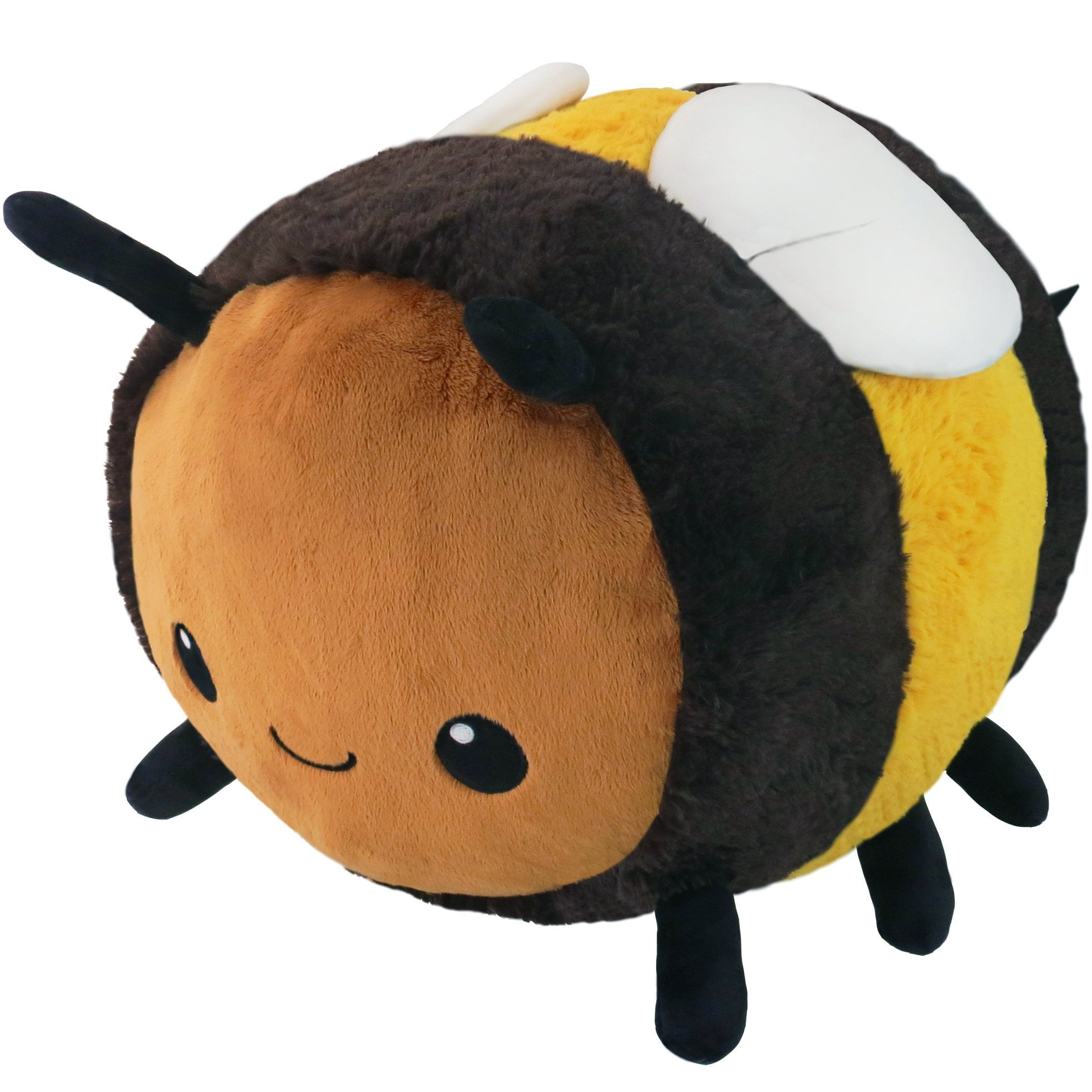 bumble bee cuddly toy