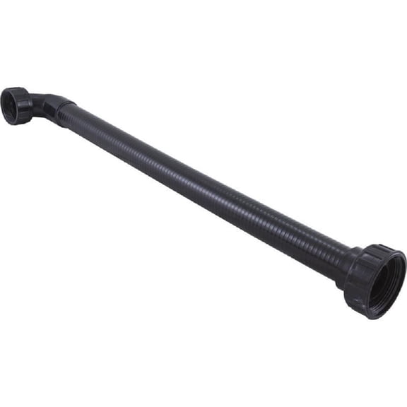 Waterway 550-1811 19" Carefree Sand Filter PVC Flex Hose Assembly