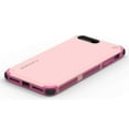 thumbnail image 6 of Case with Clip for iPhone 8 Plus, PureGear [Light Pink] Dualtek Extreme Rugged Cover + Belt Hip Holster with Stand [and BONUS Tempered Glass Screen Protector] for Apple iPhone 7 Plus, iPhone 8 Plus, 6 of 10