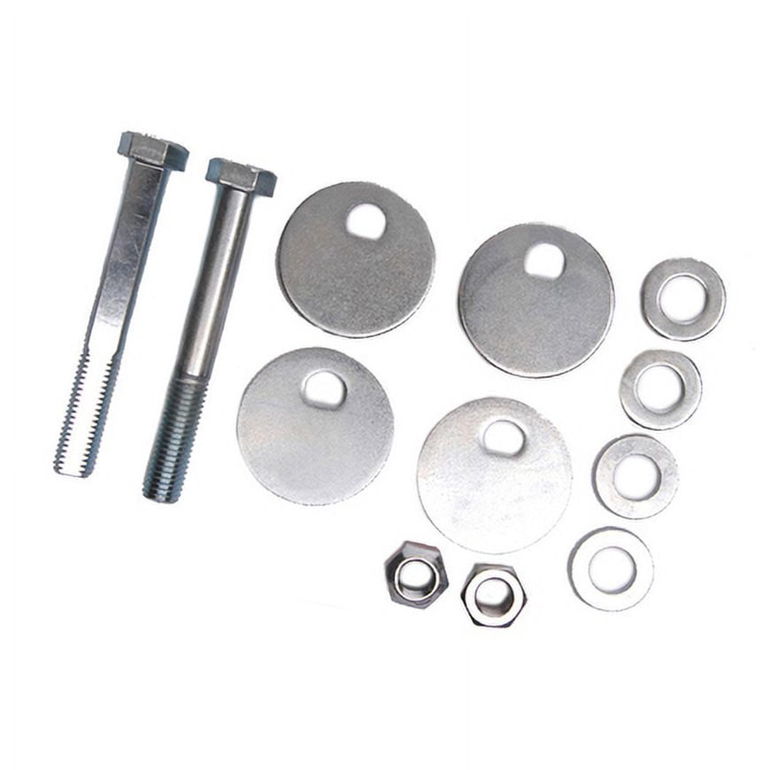 Alignment Caster / Camber Kit Fits select: 1997-2004 FORD F150, 1997-1999 FORD F250