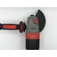 thumbnail image 3 of Amoladora inalámbrica Milwaukee 2980-22 de 18 V con motor sin escobillas de 13 A, 3 of 7