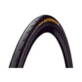 thumbnail image 1 of Neumático de bicicleta Continental Ultra Gatorskin 700x25 plegable negro, 1 of 2