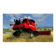 Farming Simulator Titanium - Personal Computer Physical
