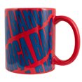 thumbnail image 2 of FC Barcelona Barca 315ml Mug, 2 of 3