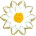 thumbnail image 5 of Daisy Shaped Soft-Grip Cookie Cutter, 5 of 6