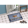 thumbnail image 4 of Carolines Treasures BB5551JMAT Pug Welcome Door Mat Indoor Rug or Outdoor Welcome Mat 24x36 Doormat  24H X 36W, 4 of 4