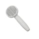 thumbnail image 4 of Cepillo para gatos Zulema Cepillo de limpieza para el cabello Blanco, 4 of 6