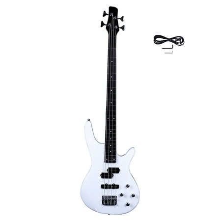 

Juntful Exquisite Stylish IB Bass with Power Line and Wrench Tool