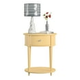 thumbnail image 4 of Ameriwood Home Aurora End Table, Pale Yellow, 4 of 9