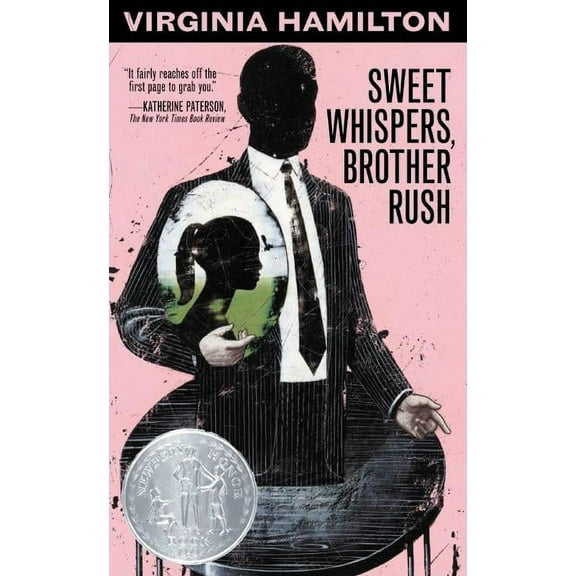 Sweet Whispers, Brother Rush, (Paperback)