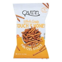 Quinn Pretzels Walmart Com