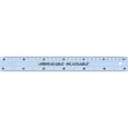 thumbnail image 2 of Maped Unbreakable Ruler 12" / 30cm, Pack of 20, 2 of 5