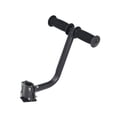thumbnail image 4 of DYNWAVECA Bike Handrail Aluminum Alloy Support Armrest Sturdy Handrail with screw, 4 of 10