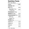 thumbnail image 3 of Taste of Nature Organic Key Lime Pie Granola Bars, 3 of 3